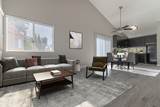 1-bedroom apartment at Del Flora Apartments in Redlands